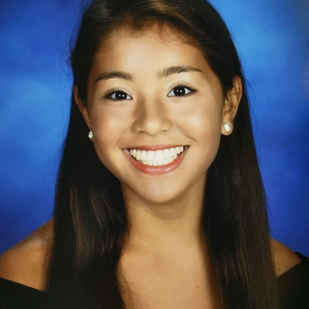 Meet your Posher, Natalie